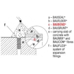 Baubond cementa-polimēra sasaistes līme Baubond cementa-polimēra sasaistes līme